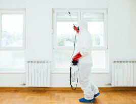 How to Get Rid of Roaches In Kitchen