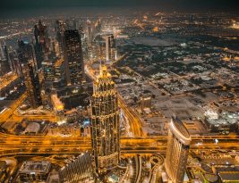 The Best Neighborhoods in Dubai and Their Prices