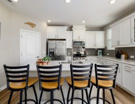 How to Achieve a Sleek Look with Microcement in the Kitchen