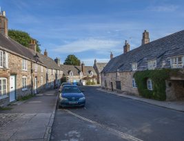 Why You Should Choose Diamond Exterior Cleaning for Roof Cleaning in Dundee