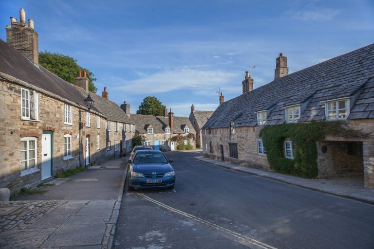 views-of-corfe-in-dorset-in-the-uk