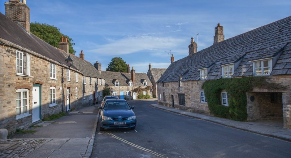 views-of-corfe-in-dorset-in-the-uk