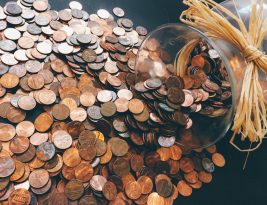 Which Rare UK Coins Could Be Hiding in Your Attic?