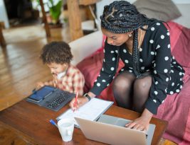 Is Your Child’s Feed Helping Them Grow—or Just Keeping Them Quiet