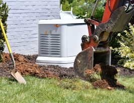 Professional Expertise in Modern Residential Power Systems