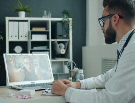 Can You Get Real Medical Help Without Leaving Home?